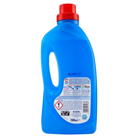 Omino Bianco Candeggina Delicata Blu Ocean 1,5LT