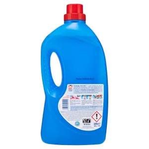 Omino Bianco Candeggina Delicata Blu Ocean 2,6LT 2