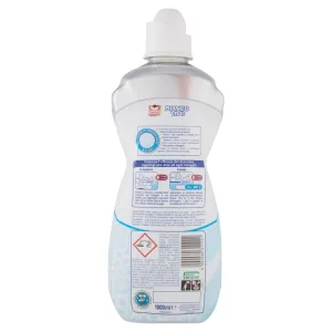 Additivo per bucato Omino Bianco Bianco Vivo - Anti grigiore 2