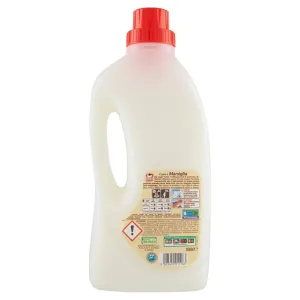 Omino Bianco Detersivo a Mano Cuore di Marsiglia 1LT 16 lavaggi 2