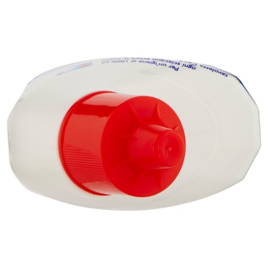 WC Net Candeggina Gel Ocean Fresh 700ml tappo rosso