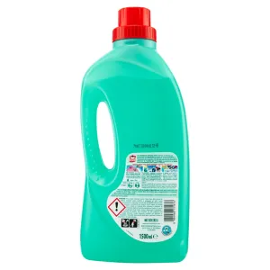 Candeggina Delicata Omino Bianco Muschio Bianco 2