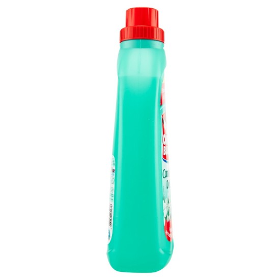 Omino Bianco Candeggina Delicata Blu Ocean 1,5LT