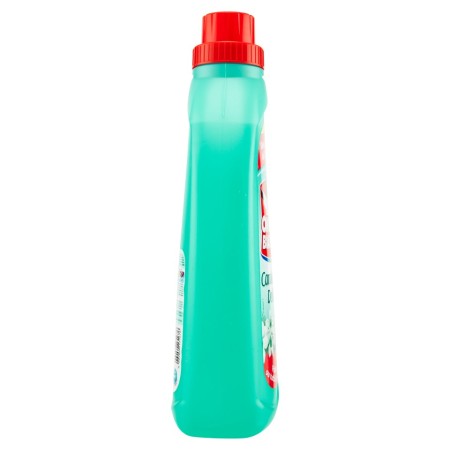 Omino Bianco Candeggina Delicata Blu Ocean 1,5LT