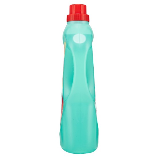 Omino Bianco Candeggina Delicata Blu Ocean 1,5LT