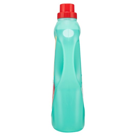 Omino Bianco Candeggina Delicata Blu Ocean 1,5LT