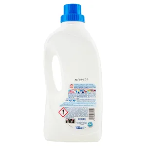 Omino Bianco Candeggina Delicata Alpina 1500ml 2