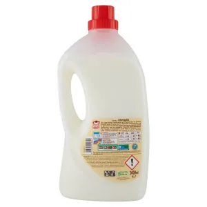 Omino Bianco Detersivo a Mano Cuore di Marsiglia 1LT 16 lavaggi 2