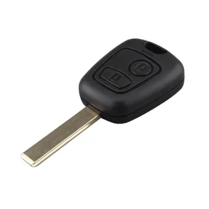 COVER CHIAVE TELECOMANDO CITROEN PEUGEOT