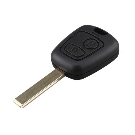 COVER CHIAVE TELECOMANDO CITROEN PEUGEOT
