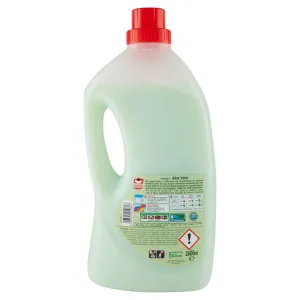 Omino Bianco Detersivo a Mano Cuore di Marsiglia 1LT 16 lavaggi 2