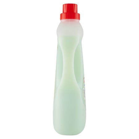 Omino Bianco Detersivo a Mano Cuore di Marsiglia 1LT 16 lavaggi