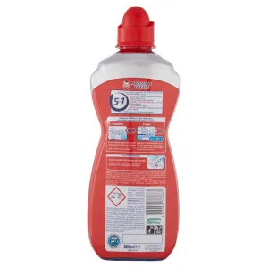 Omino Bianco Smacchiatore 2