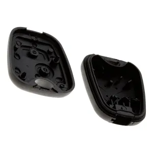 COVER CHIAVE TELECOMANDO PEUGEOT 2 TASTI NE72 2