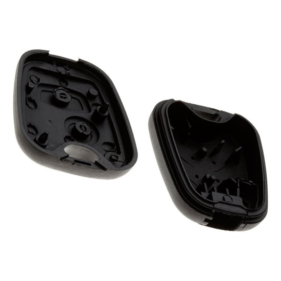 COVER CHIAVE TELECOMANDO PEUGEOT 2 TASTI NE72