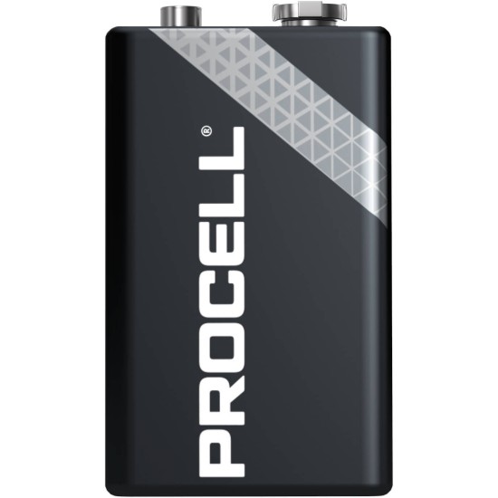 Procell 9V
