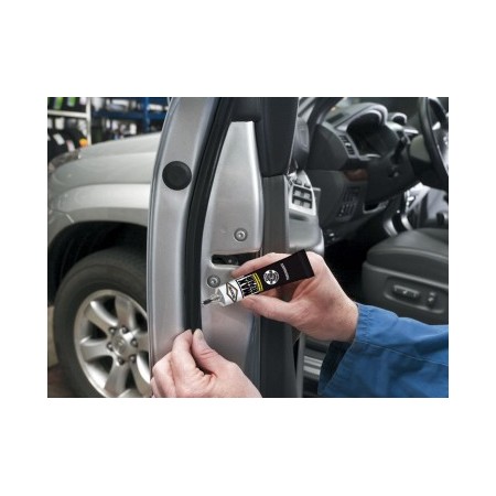 Bostik Max Repair come si usa