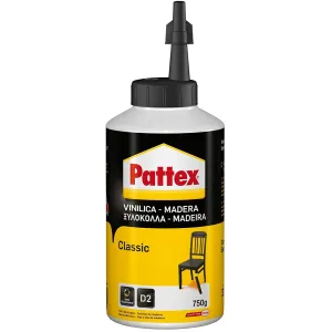 Pattex Colla Vinilica classic 750g