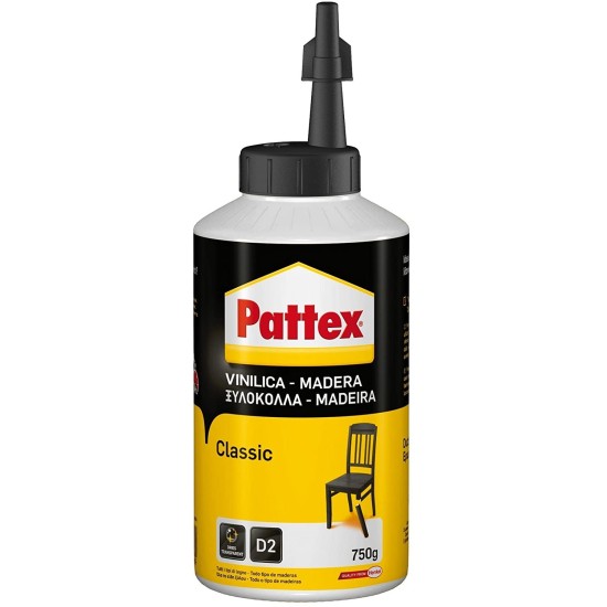 Pattex Colla Vinilica classic 750g
