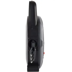 Prolunga avvolgibile Electraline 5m - arrotolatore cavo elettrico con 4 Prese Schuko 16A 2