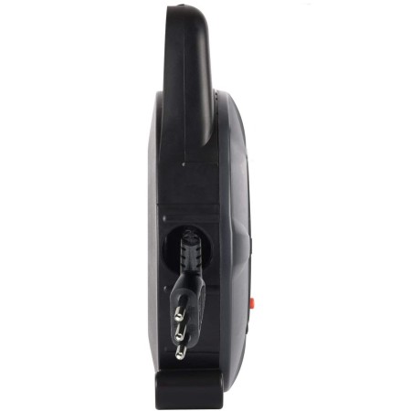 Spessore della Arrotolatore cavo elettrico Electraline 5m