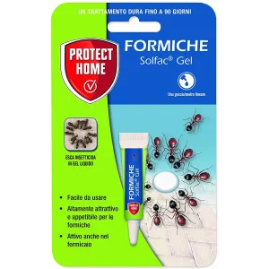 Confezione Protect Home Formiche in Gel – Esca per Formiche efficace