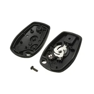 COVER GUSCIO TELECOMANDO RENAULT DACIA 2 TASTI 2