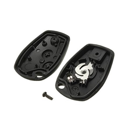 COVER GUSCIO TELECOMANDO RENAULT DACIA 2 TASTI