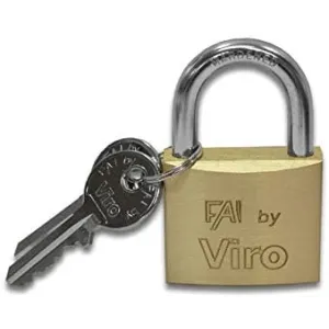 Lucchetto Viro - art. 553 2