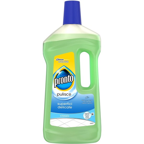 Pronto Superfici Delicate 5in1 - 750 ml