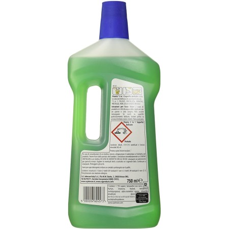 Pronto Superfici Delicate 5in1 - 750 ml