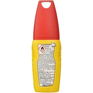 Autan Spray Active 100ml – Repellente antizanzare con  protezione fino a 8h 2