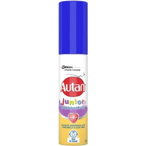 Autan Dopopuntura Junior Spray 25 ml