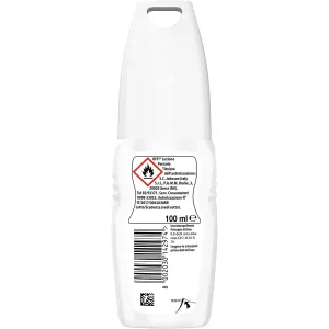 OFF Antizanzare Repellente 100ml – spray zanzare 2