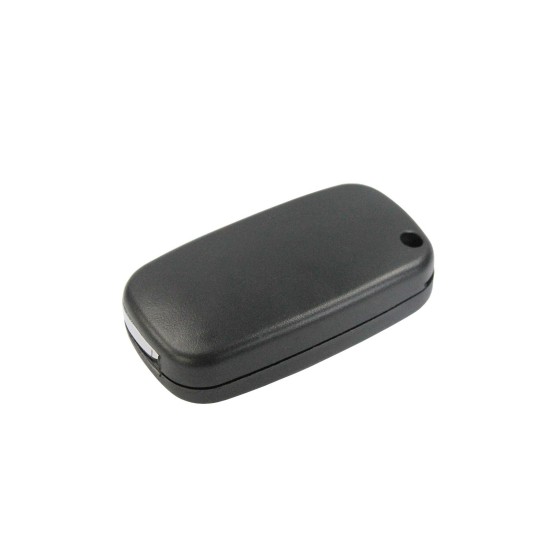 COVER GUSCIO TELECOMANDO 3 TASTI RENAULT SMART FORTWO