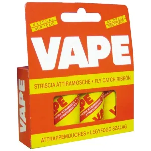 Vape Striscia Attiramosche