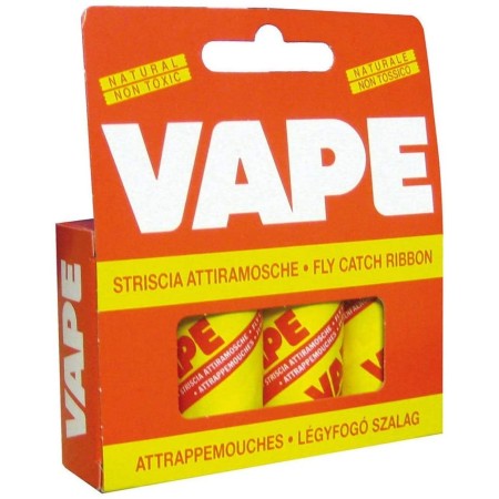 Vape Striscia Attiramosche