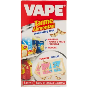 Vape Antitarme