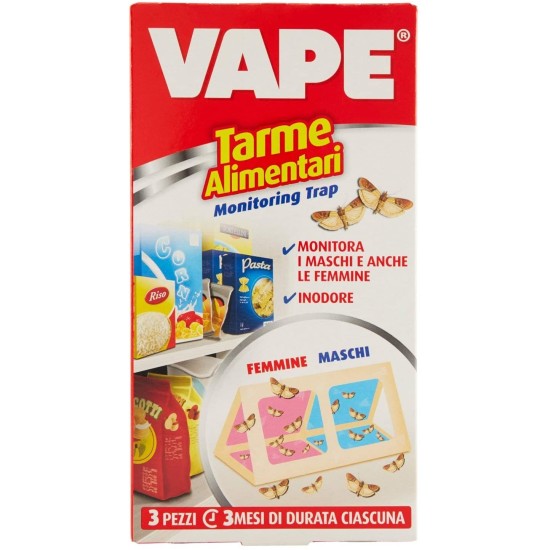 Vape Antitarme