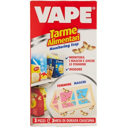 Vape Antitarme