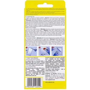 Trappole per Tarme Autan Adesivi Alimentari Naturale 2