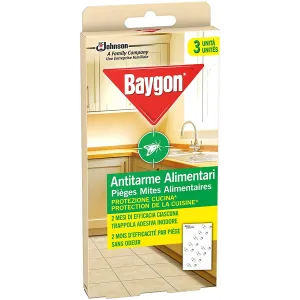 Baygon Antitarme Alimentari
