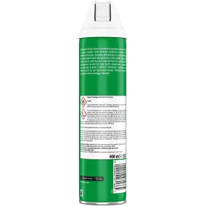 Baygon Spray Scarafaggi e Formiche Extra Precision - 400 ml 2