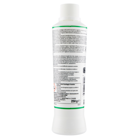 informazioni Baygon Polvere Formiche​ e Scarafaggi