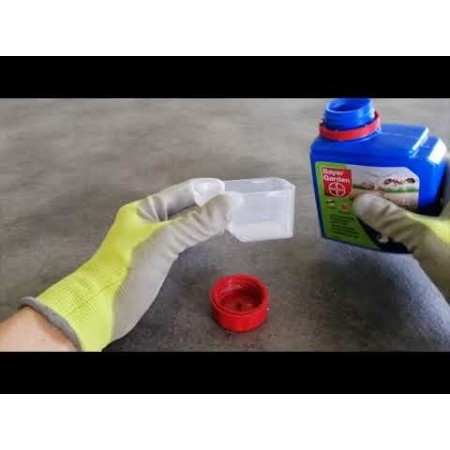 Bayer Insetticida Per Formiche Baythion Esca In Granuli 200g Con Misurino