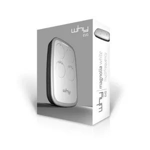 Telecomando Why Evo - Grigio 2