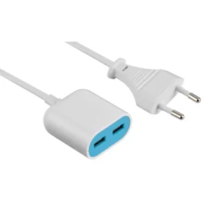 Electraline Prolunga USB - 500343