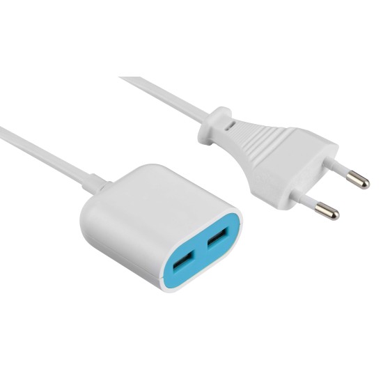 Electraline Prolunga USB - 500343
