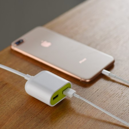 Electraline Prolunga USB caricatore