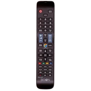 Telecomandi per TV Universali - Telecomando Boon compatibile